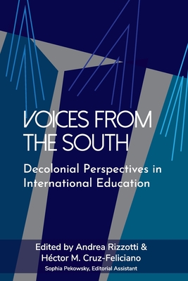 Voices from the South: Decolonial Perspectives in International Education Cover Image