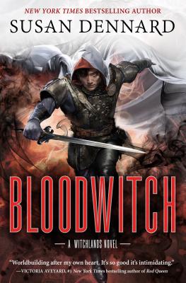 Bloodwitch: The Witchlands