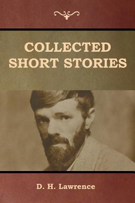 Collected Short Stories Cover Image
