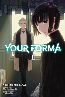 Your Forma, Vol. 2 (manga) (Your Forma (manga) #2) | E. Shaver Booksellers