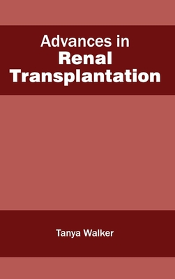 Advances in Renal Transplantation Cover Image