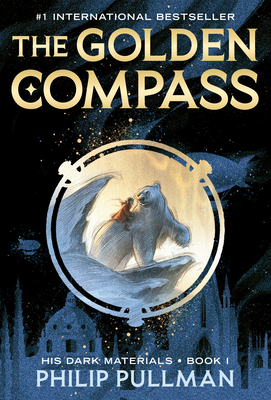 the golden compass book 2