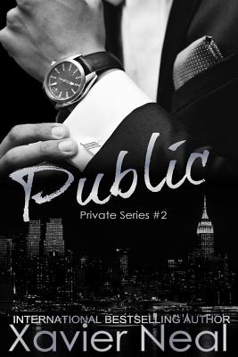 Public (Private #2) Cover Image