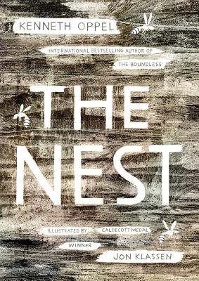 Cover Image for The Nest