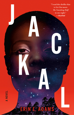 Jackal: A Novel Cover Image