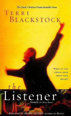 The Listener: What If You Could Hear What God Hears? Cover Image