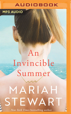 An Invincible Summer (Wyndham Beach #1)