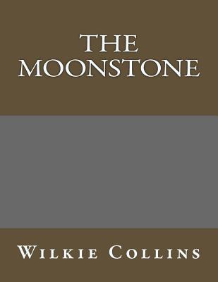 The Moonstone