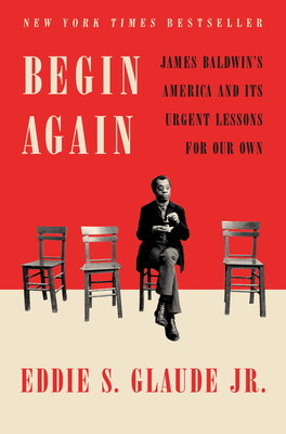 Cover for Begin Again