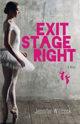 Exit Stage Right Cover Image