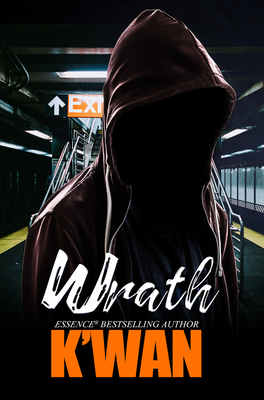 Wrath By K'wan Cover Image