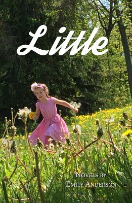 Cover for Little: Novels