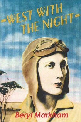 West with the Night Cover Image