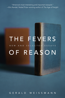 Cover for The Fevers of Reason