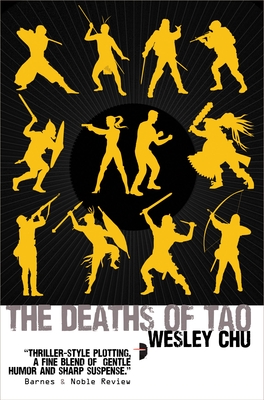 The Deaths of Tao (Tao Series #2)