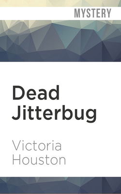Cover for Dead Jitterbug (Loon Lake Mystery #6)
