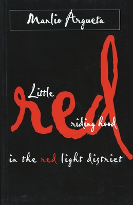 Little Red Riding Hood in the Red Light District Cover Image