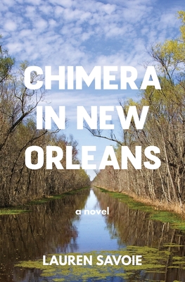Chimera in New Orleans Cover Image