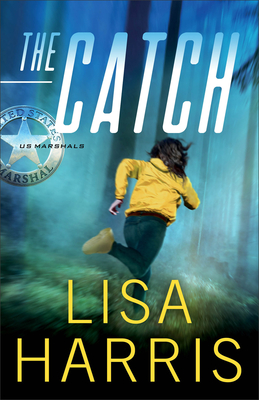 The Catch By Lisa Harris Cover Image