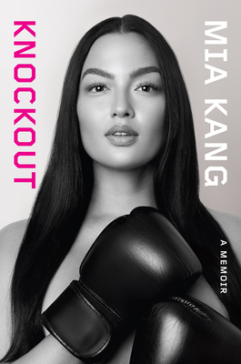 Knockout By Mia Kang Cover Image