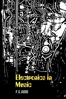 Electronics in Music Cover Image