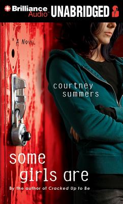 Cover for Some Girls Are