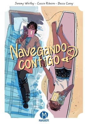 Navegando Contigo  Vol. 1 (Spanish Language Edition) (Navigating with You #1)