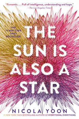 Cover for The Sun Is Also a Star