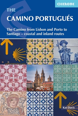 The Camino Portugués Cover Image