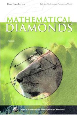 Mathematical Diamonds (Dolciani Mathematical Expositions)