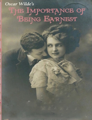 The Importance of Being Earnest