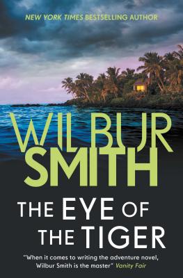 Cover for Eye of the Tiger