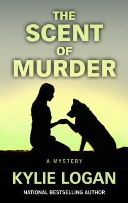 The Scent of Murder Cover Image