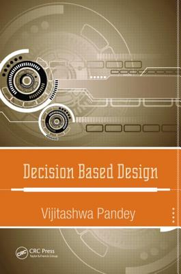 Decision Based Design Cover Image