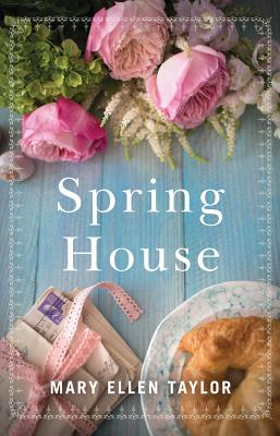 Cover for Spring House