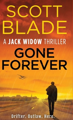 Gone Forever (Jack Widow #1)