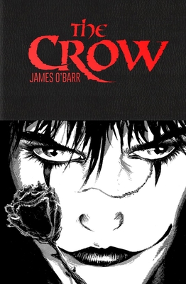 The Crow Cover Image