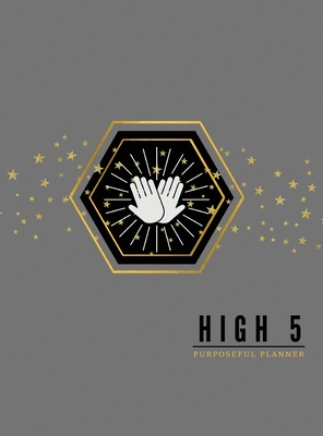 High 5 Cover Image