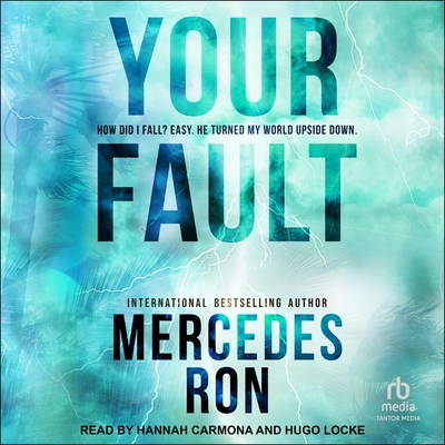 Your Fault Cover Image