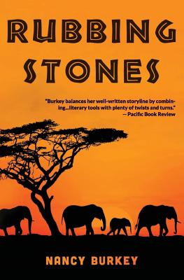 Cover for Rubbing Stones