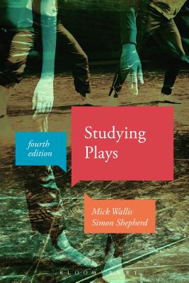 Studying Plays Cover Image