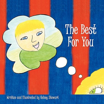 The Best For You By Kelsey Stewart Cover Image