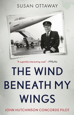 The Wind Beneath My Wings Cover Image