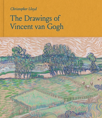 The Drawings of Vincent van Gogh Cover Image