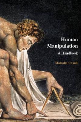 Human Manipulation: A Handbook By Guy Caswell (Editor), Malcolm Coxall Cover Image