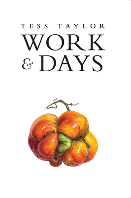 Cover for Work and Days