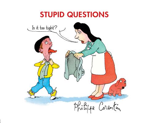 Stupid Questions Cover Image