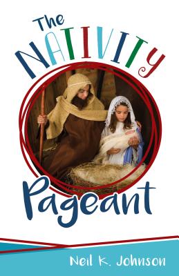 The Nativity Pageant Cover Image