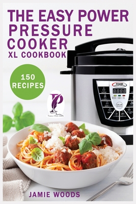 easy power pressure cooker recipes