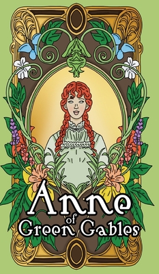 Anne of Green Gables